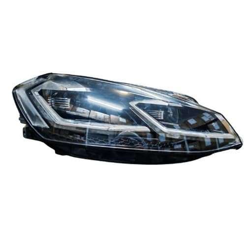 VW Golf 7.5 Headlight Second Hand - Right Side