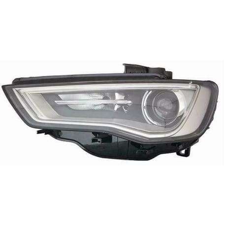 Audi A3 Left Side Headlight 8V0941005D 11-17