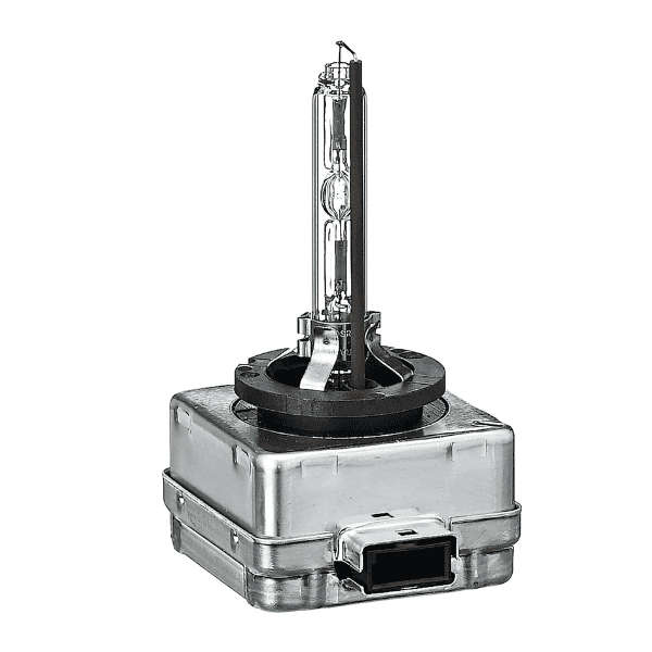 HID D1S Xenon Headlight Bulbs - Single Bulb