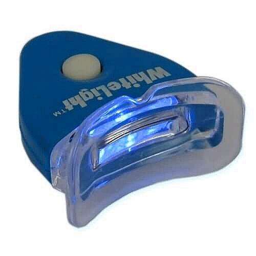 WhiteLight Tooth Whitening System