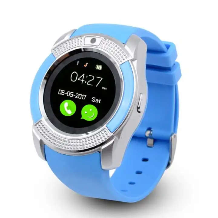 V8 Smart Watch