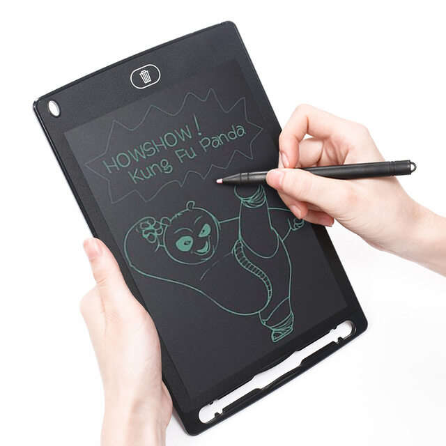 Writing Tablet  LCD  8.5"
