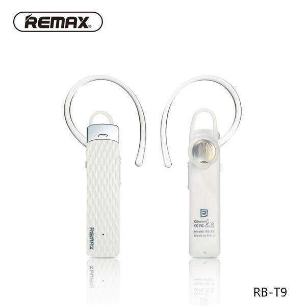 REMAX T7 Wireless Bluetooth headphones