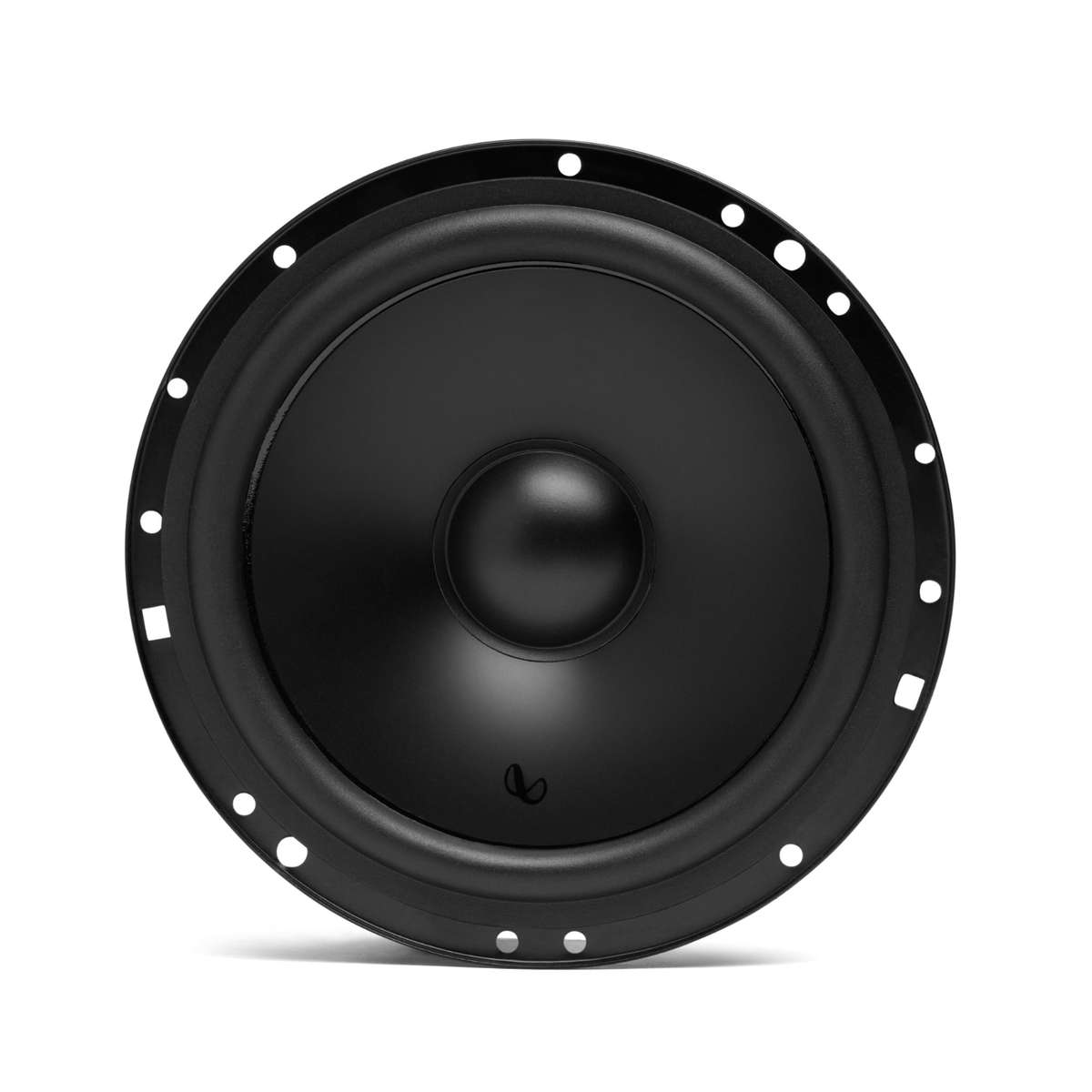 Infinity ALPHA 650C 350W 6.5 2-Way Component Split System