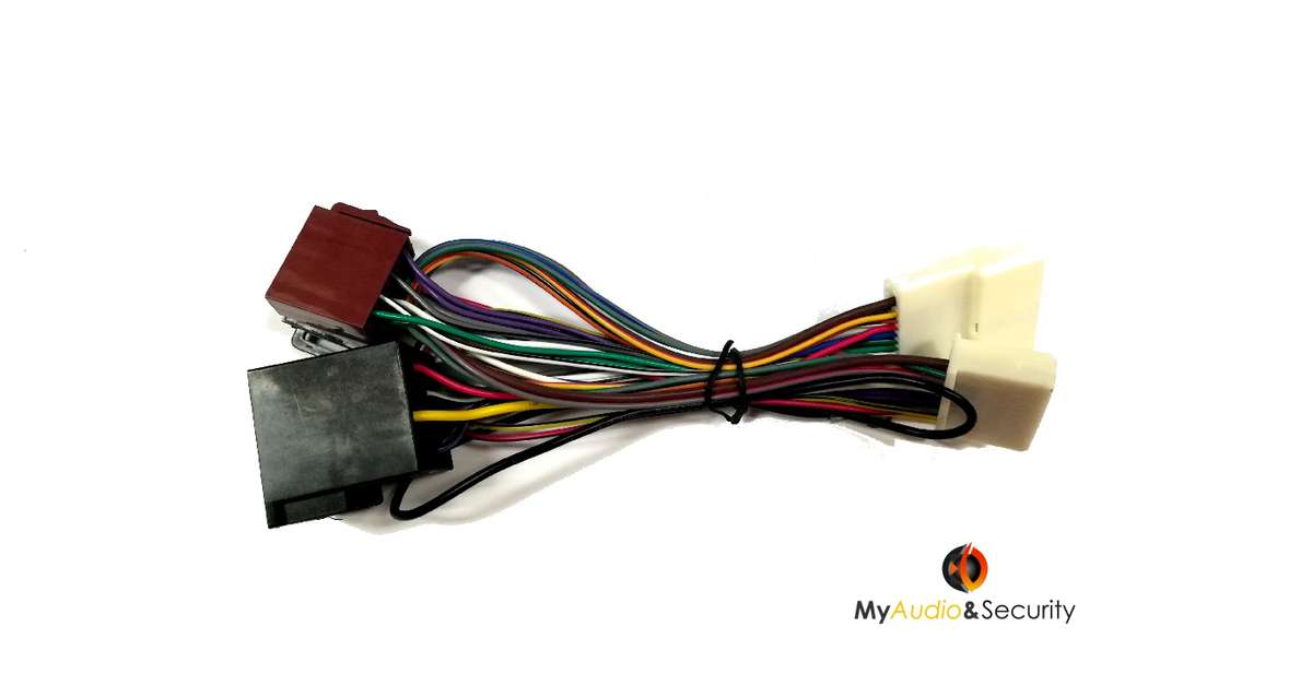 HANDSFREE SOLUTION NISSAN 86161