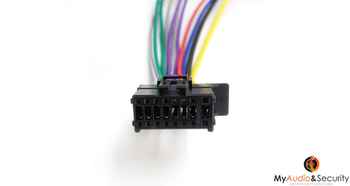 Harness Pioneer to Iso 2010