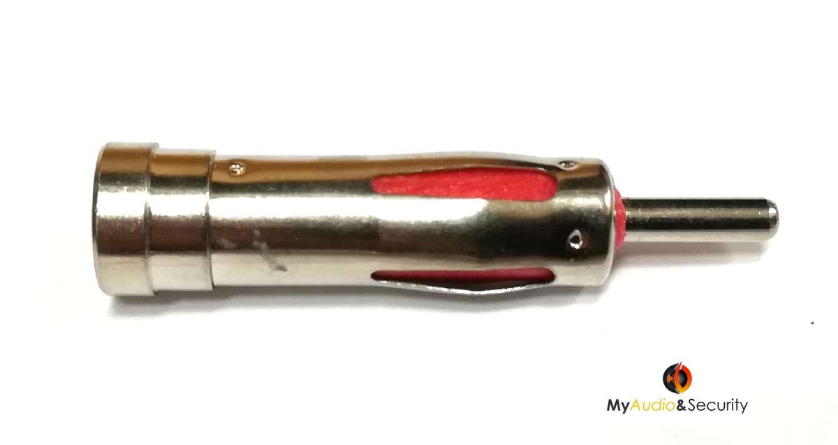 BULLET ANTENNA ADAPTOR 5002       >11-85