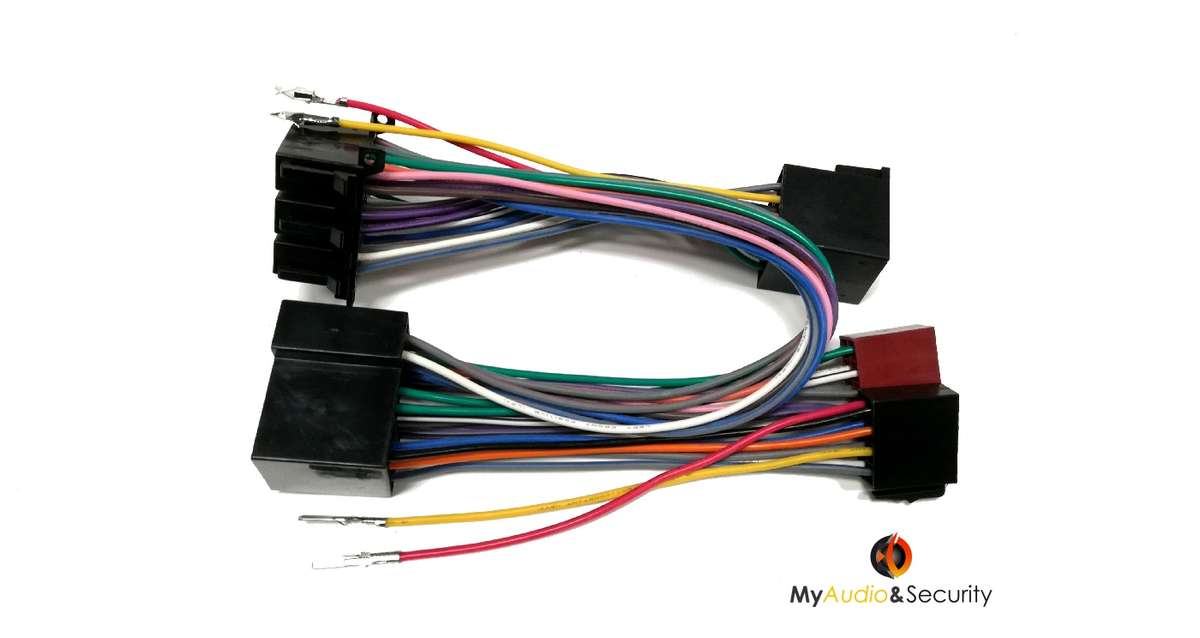 Handsfree Solution Opel OP03B