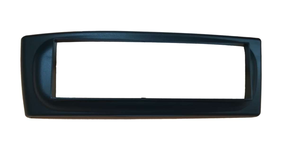 RENAULT SCENIC 1DIN FASCIA TRIMPLATE