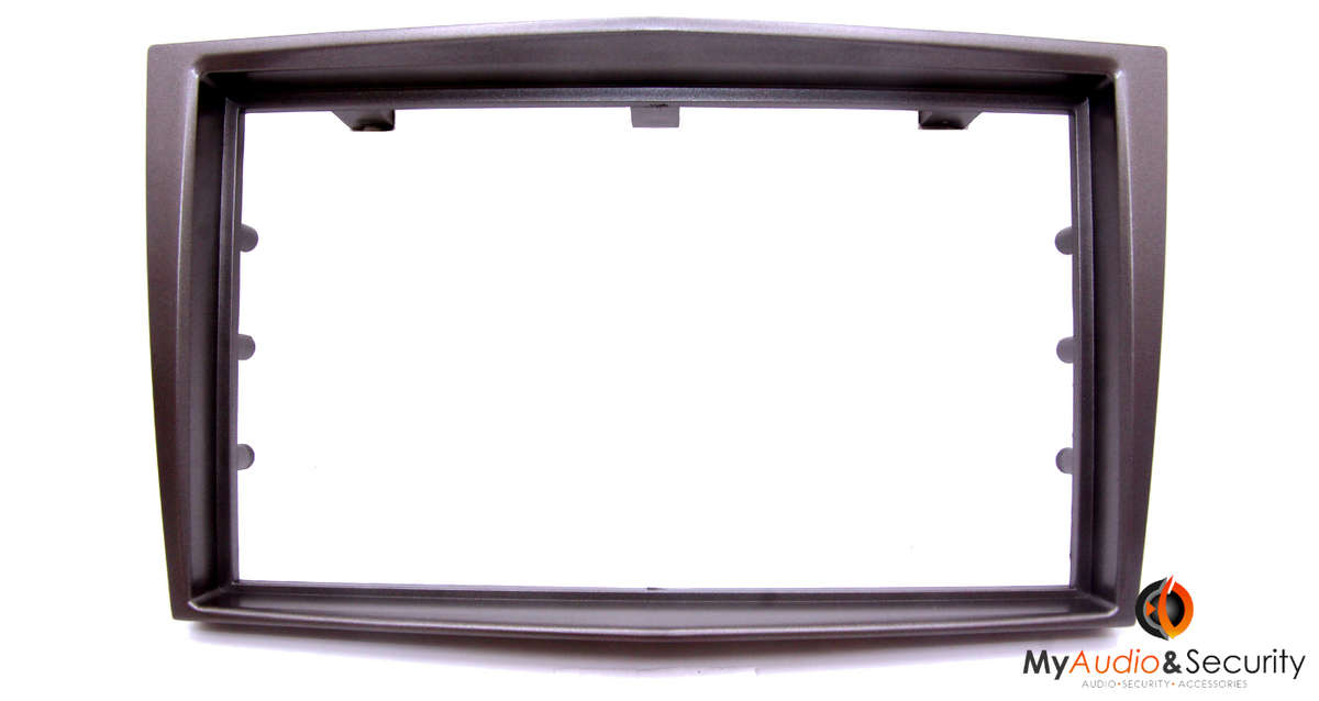 Opel Astra Zafira Corsa 2Din Trimplate