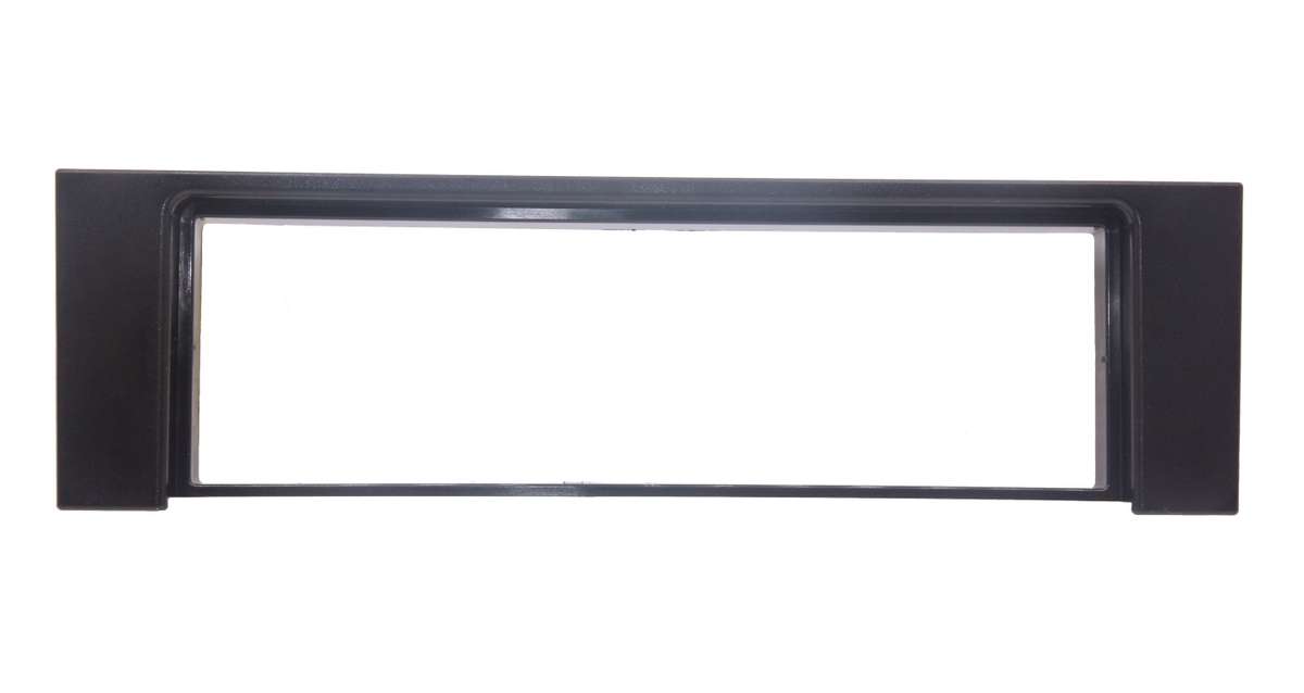Audi A4 New Single Din Trimplate