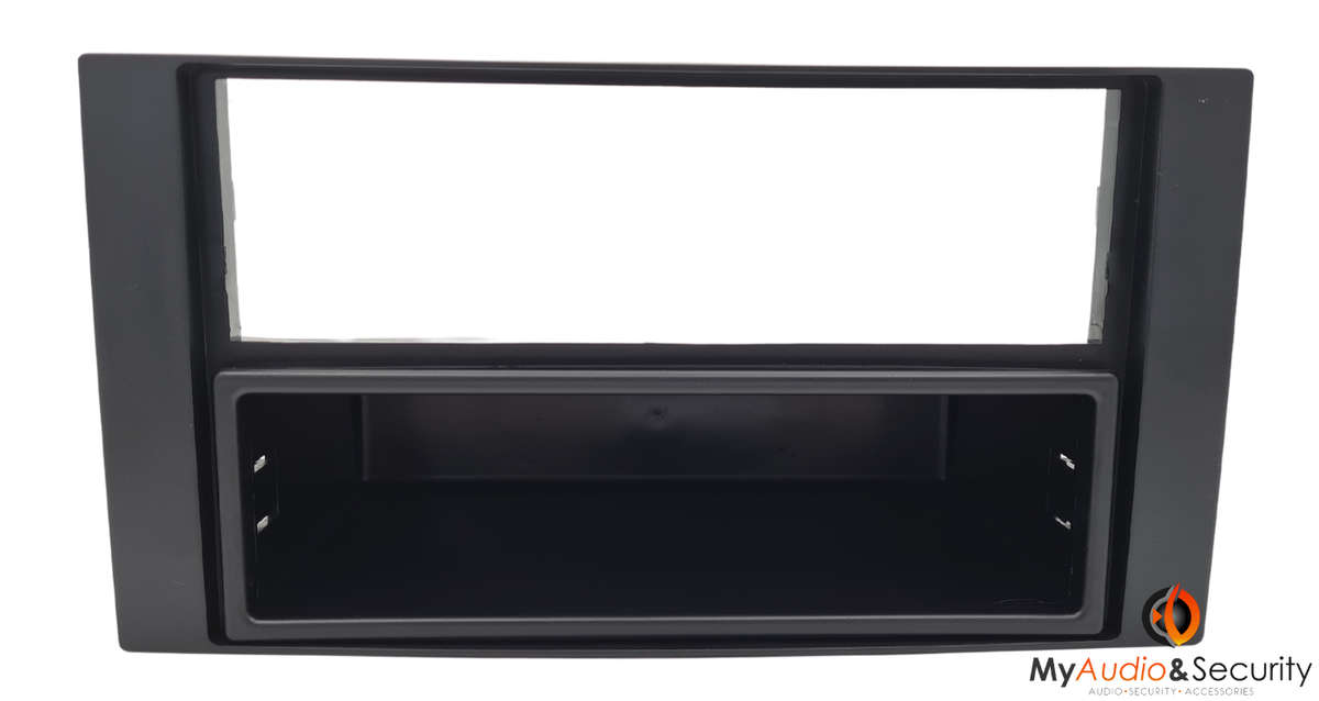 Ford Focus Ii Fiesta Trimplate W/P&gt;12-60