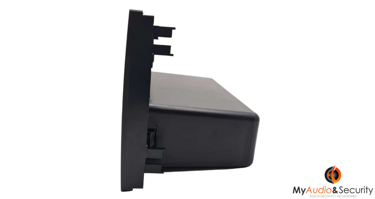 Ford Focus Ii Fiesta Trimplate W/P&gt;12-60