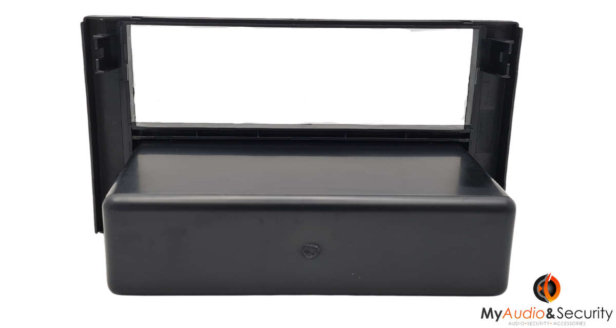 Ford Focus ii Fiesta Fascia Trimplate W/P