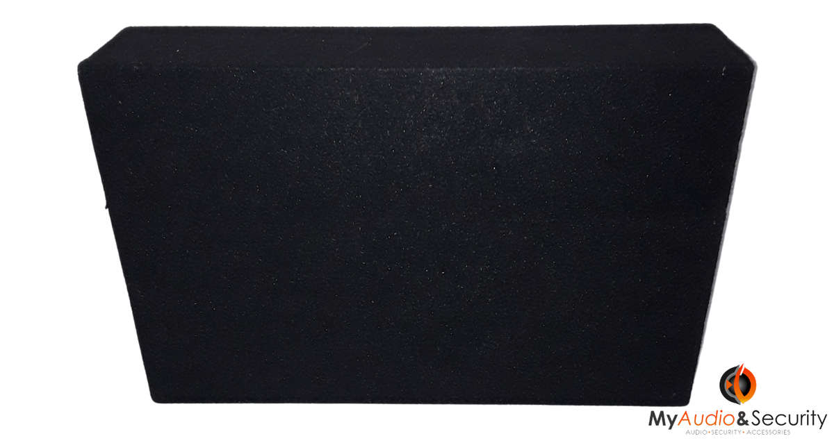 Blackspider 10 Bakkie Slim Box