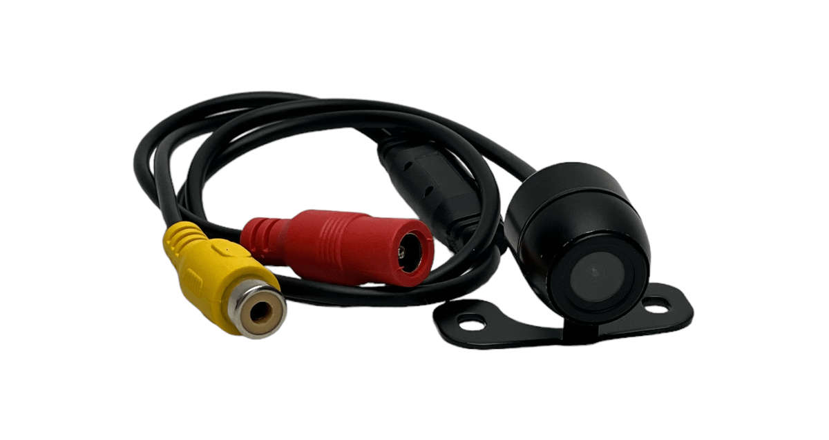 Blackspider MFN603PZ Rear View Mirror with Camera