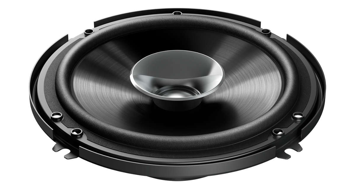 Pioneer TS-G1610F 16cm 280W Dual Cone Speaker