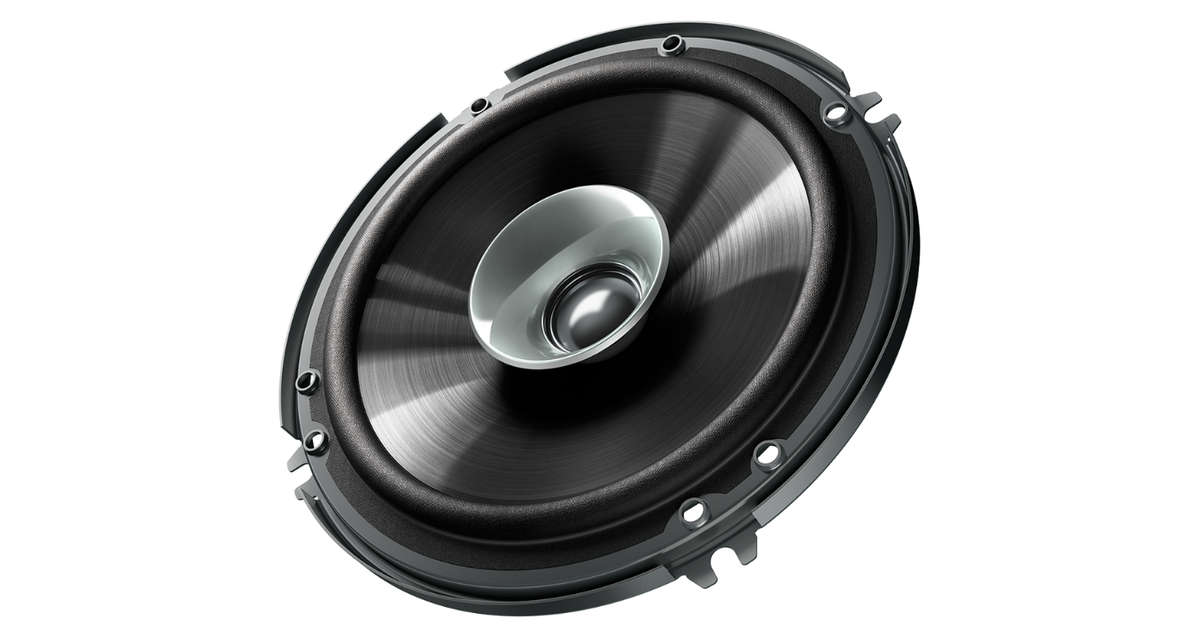 Pioneer TS-G1610F 16cm 280W Dual Cone Speaker
