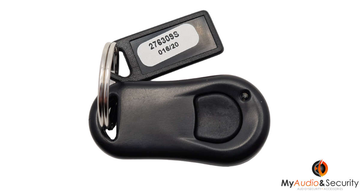 Autowatch 276+277RLI Spare Remote