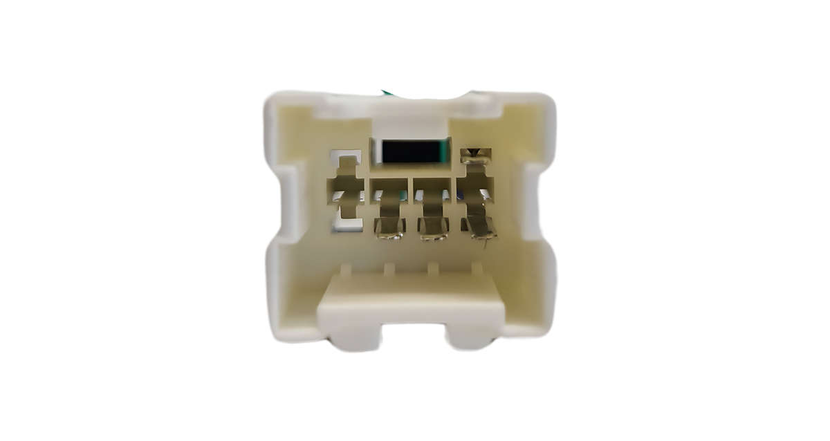 Nissan To Iso 2003+ Harness