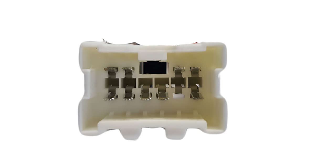 Nissan To Iso 2003+ Harness