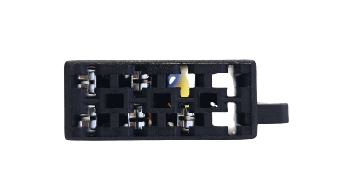 Nissan To Iso 2003+ Harness