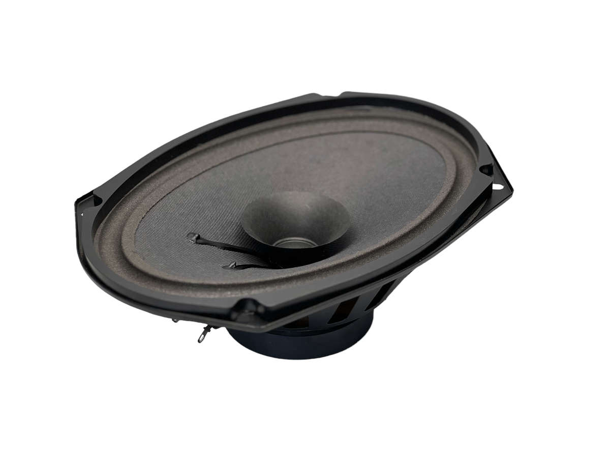 Blackspider MFN691SE 6x9 Trade Speaker