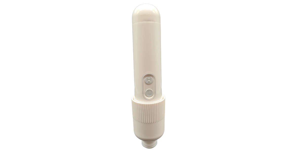 Aqua Splash Pro Portable Battery Powered Bidet