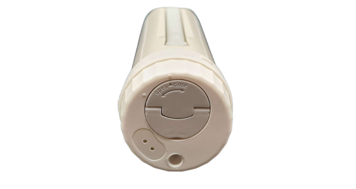 Aqua Splash Pro Portable Battery Powered Bidet
