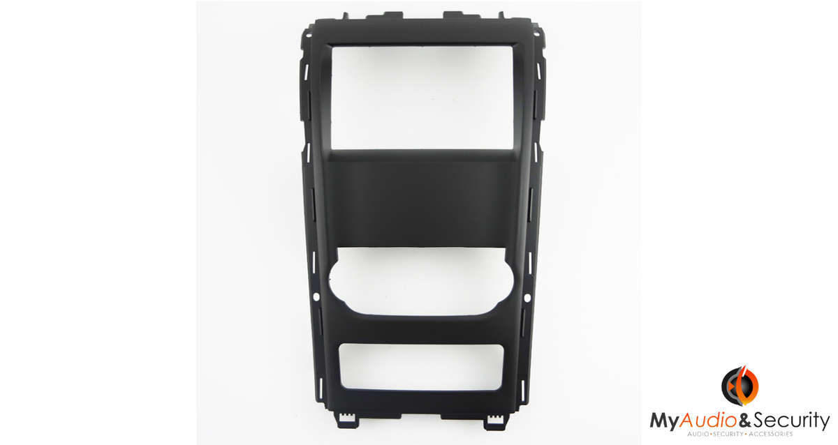 MAHINDRA BALENO XUV500 2DIN TRIM 2012