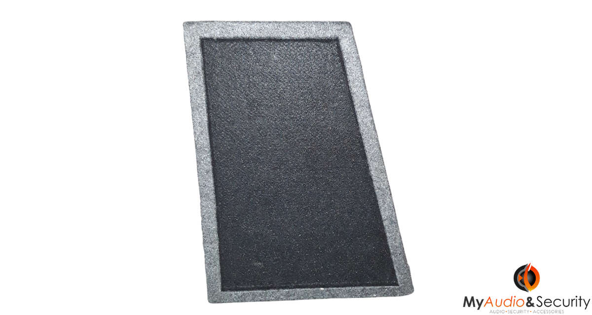 12 Inch Single Long Ported Box