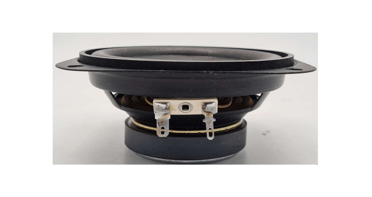 Blackspider 4 inch Trade Speaker