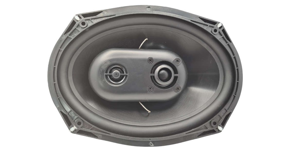 XTC GTR710 2000W 7X10 Coaxial Speaker