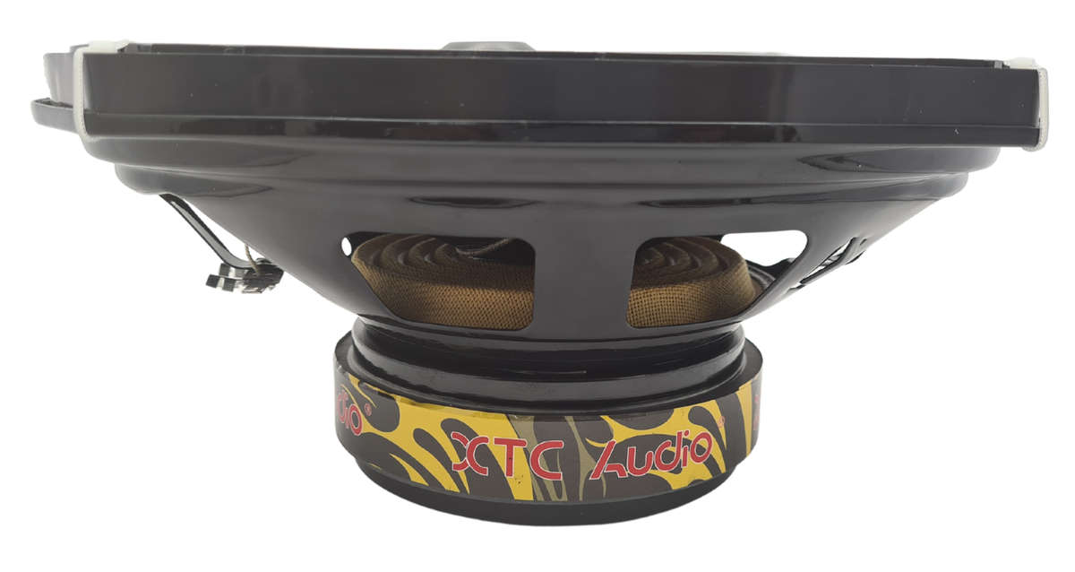 XTC GTR710 2000W 7X10 Coaxial Speaker