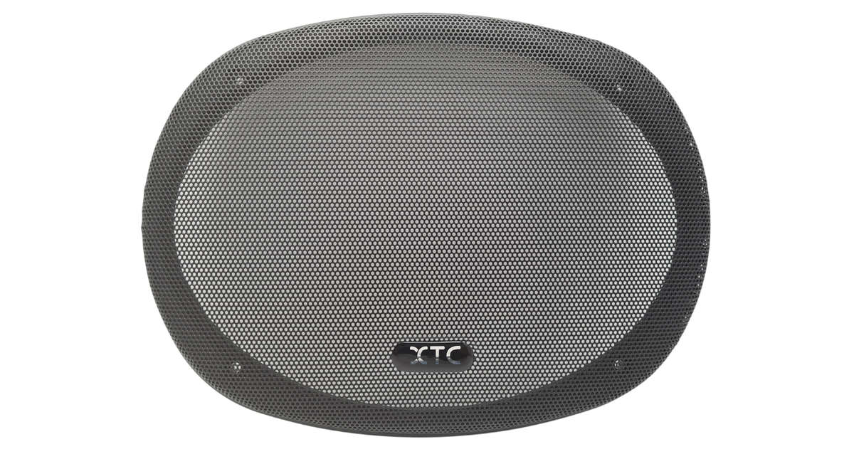 XTC GTR710 2000W 7X10 Coaxial Speaker