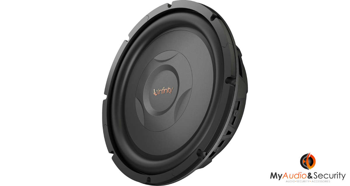 INFINITY REF1200S 12 INCH SLIM SUB 1000W