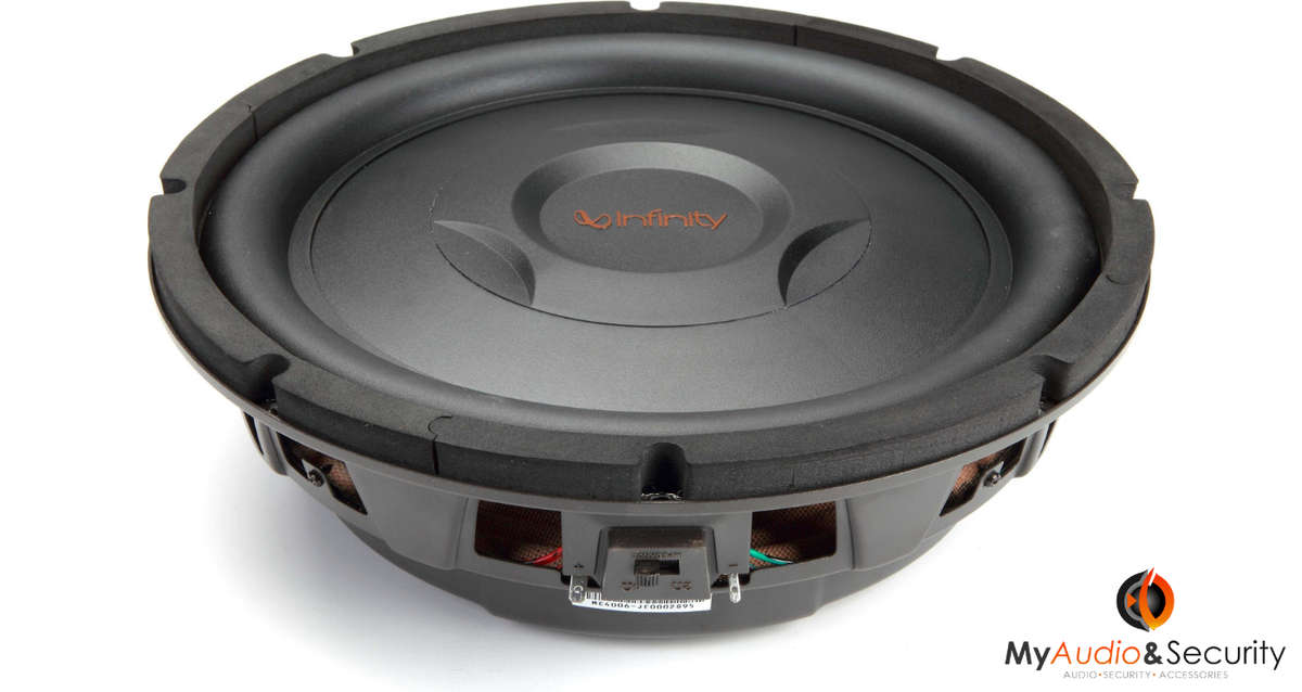 INFINITY REF1200S 12 INCH SLIM SUB 1000W