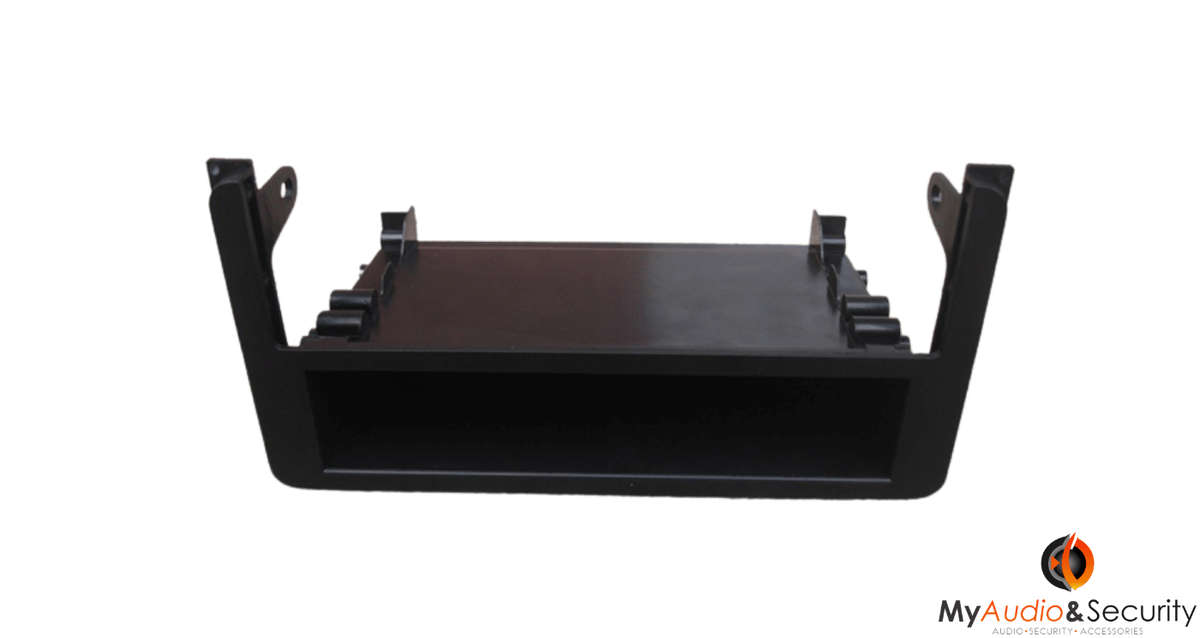 TOYOTA 1 DIN TRIMPLATE