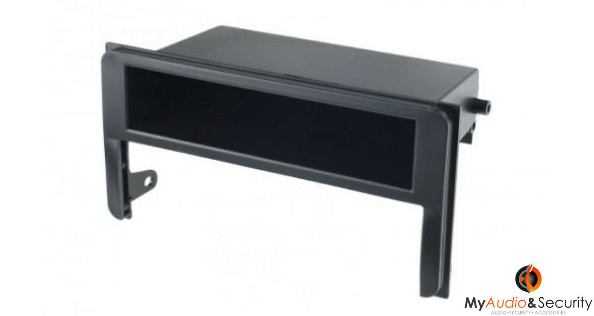 TOYOTA 1 DIN TRIMPLATE