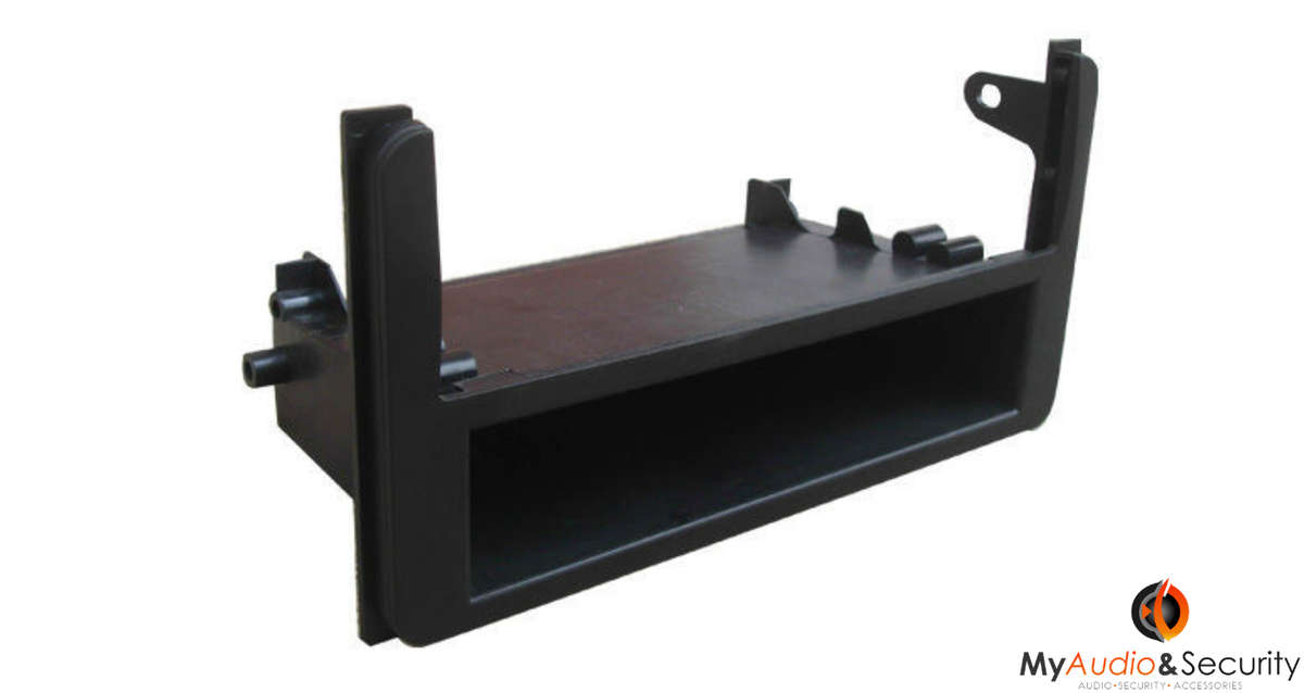 TOYOTA 1 DIN TRIMPLATE