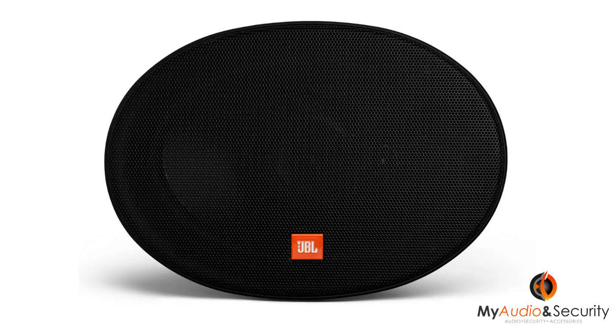 Jbl Stage2 9634 6X9 Speaker