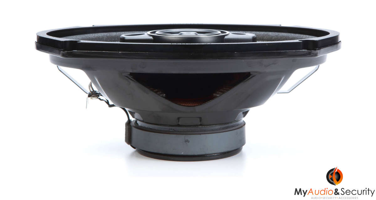 Kenwood KFCPS6986 6X9 600W 4-Way Speaker