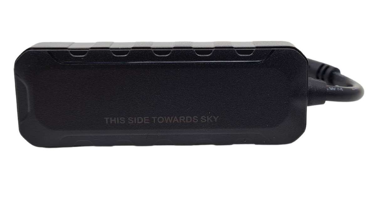 Vehicle WETRACK LITE GPS Tracker