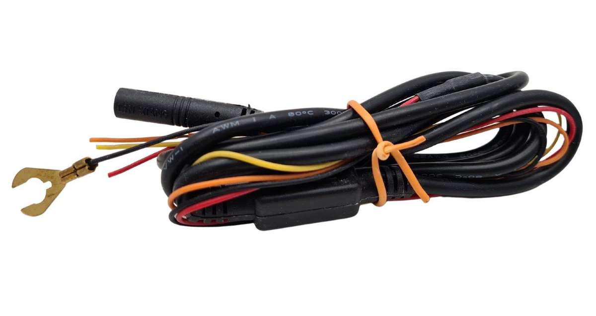 Vehicle WETRACK LITE GPS Tracker