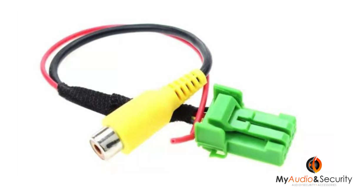 SUZUKI TOYOTA STARLET CAMERA HARNESS