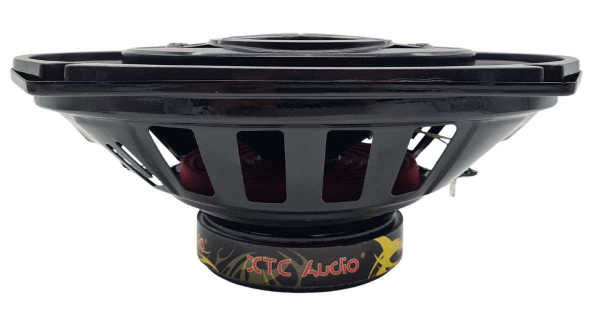 XTC FO694 6X9 1000W 4-Way Speaker