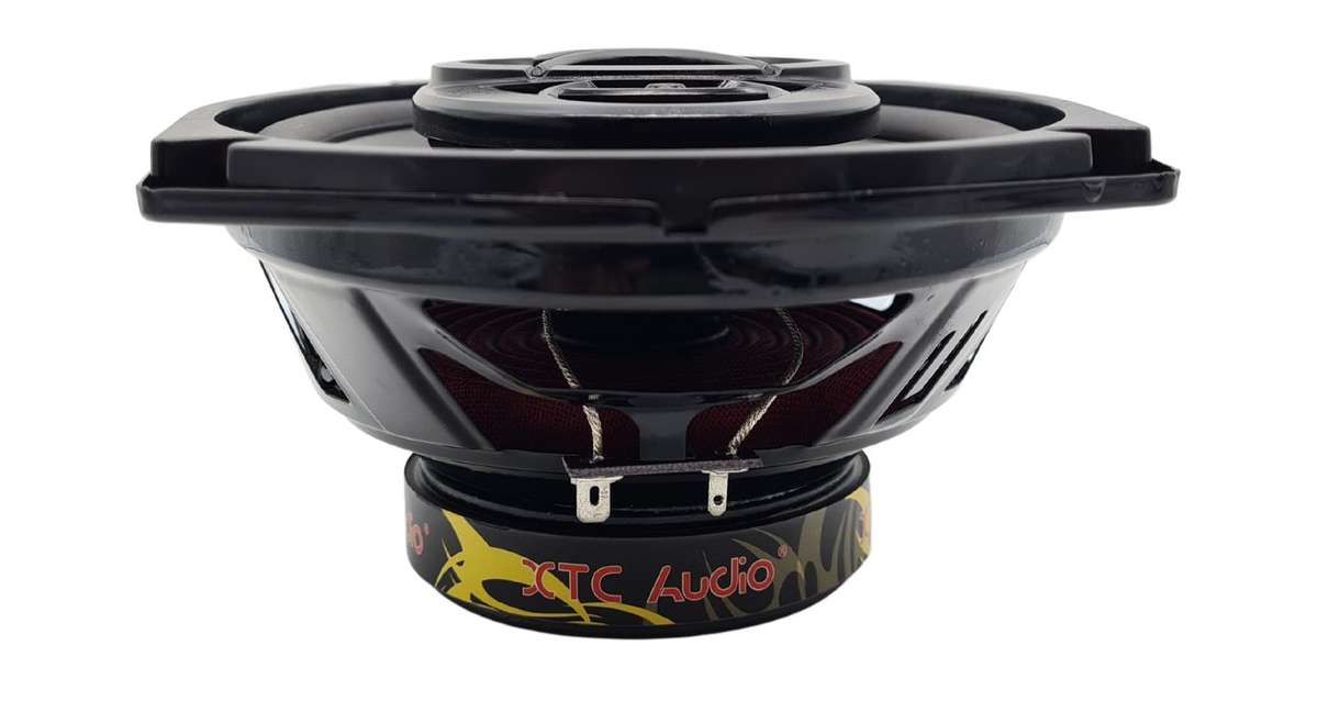 XTC FO694 6X9 1000W 4-Way Speaker