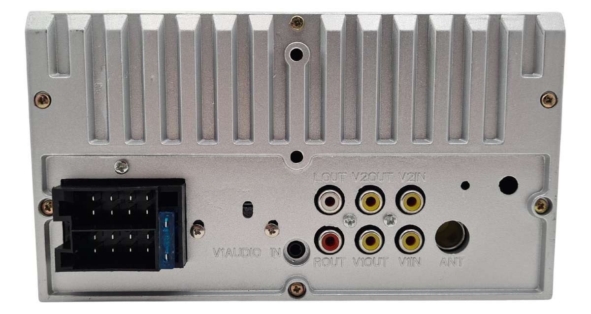 Starsound SSMP5-7550BT 7" MP5 D/Din Radio