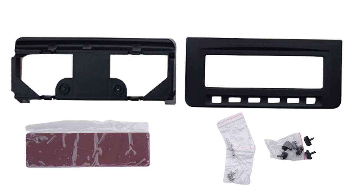 Mitsubishi Pajero Sport Mid