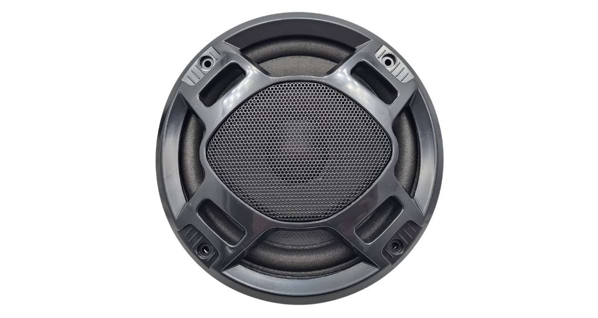 Blackspider MFN652 6" 180W Speaker